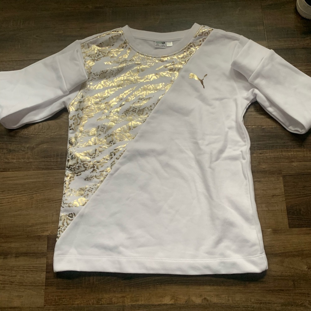 Puma Crewneck